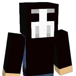 skinshoot80 Minecraft avatar bust