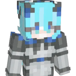 skinsmc's Minecraft skin