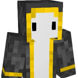 skipiano Minecraft avatar bust