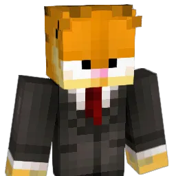 skipiebipy Minecraft avatar bust