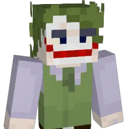skipmilan Minecraft avatar bust