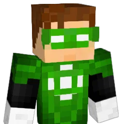 skippa85 Minecraft avatar bust