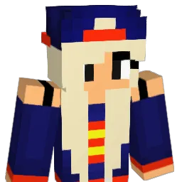 skippy2004_ Minecraft avatar bust