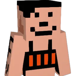 skippymcbutters's Minecraft skin