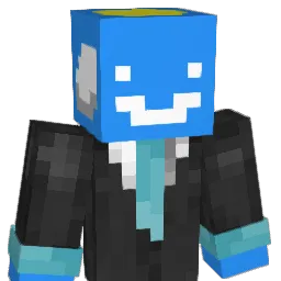 skippypringle Minecraft avatar bust
