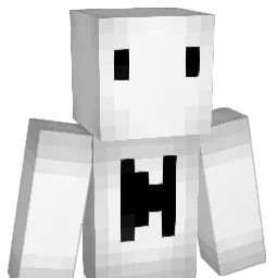 Minecraft-Skin von skipthesecond