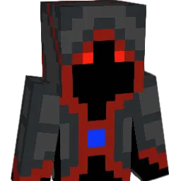 skithriyx Minecraft avatar bust