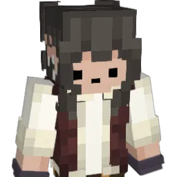 skittish__ Minecraft avatar bust