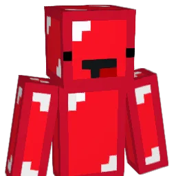 skittlecracker's Minecraft skin