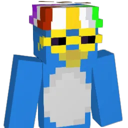 skittlefan785's Minecraft skin