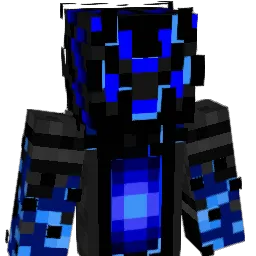 skittles500m Minecraft avatar bust