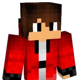 skiz81 Minecraft avatar bust