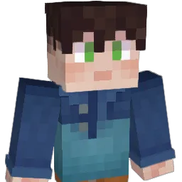 skjon's Minecraft skin