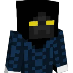 skk911 Minecraft avatar bust