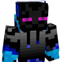 skkf6 Minecraft avatar bust