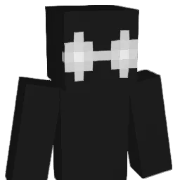 skkt1mnfs Minecraft avatar bust