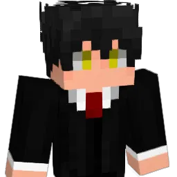 skkyle's Minecraft skin