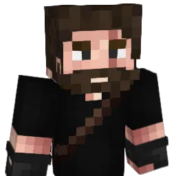 skladnayazebra Minecraft avatar bust