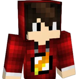 sklady5 Minecraft avatar bust