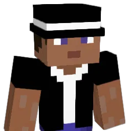 skogen97 Minecraft avatar bust