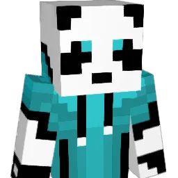 skold2's Minecraft skin