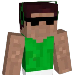 skoop2's Minecraft skin