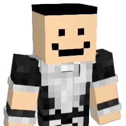 skoor4 Minecraft avatar bust