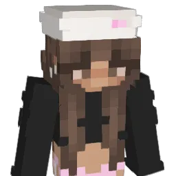 skooshxx Minecraft avatar bust