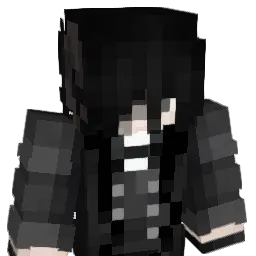 skopeo_ Minecraft avatar bust