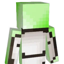 skopis15 Minecraft avatar bust
