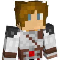 skorpien94 Minecraft avatar bust