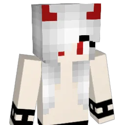skorppari2 Minecraft avatar bust