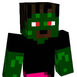 skothu's Minecraft skin