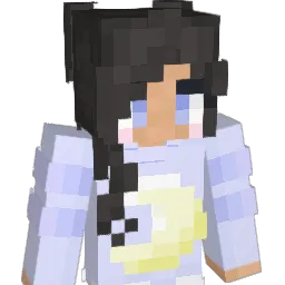 skotizho Minecraft avatar bust