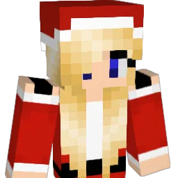 skovbo1801 Minecraft avatar bust