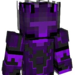 skovbon12 Minecraft avatar bust