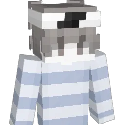 skozbest's Minecraft skin
