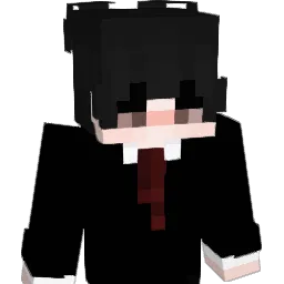 skr07 Minecraft avatar bust