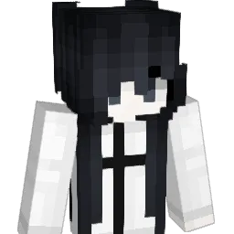 skr4mz Minecraft avatar bust