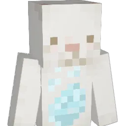 skramzdawg Minecraft avatar bust