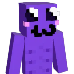 skriabutis Minecraft avatar bust