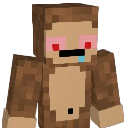 skribula Minecraft avatar bust