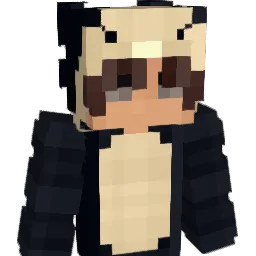 skrip1 Minecraft avatar bust