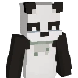 skrizla Minecraft avatar bust