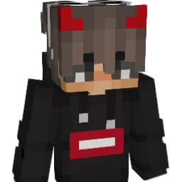 skrobiak Minecraft avatar bust