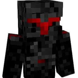 skrokar11 Minecraft avatar bust