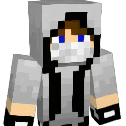 skrp56 Minecraft avatar bust