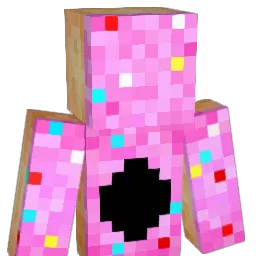 skrubbe1012 Minecraft avatar bust