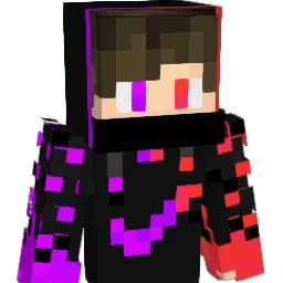 skrufi_348 Minecraft avatar bust