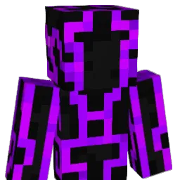 skrumpyify Minecraft avatar bust